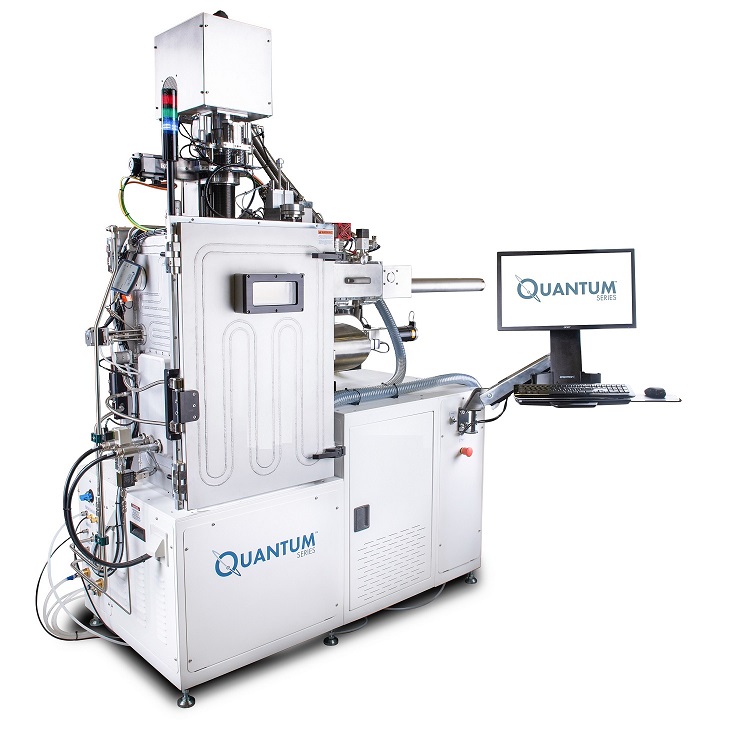 蒸銦設(shè)備有哪些特征？